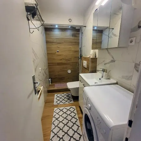 Apartment Stan Na Dan Nova Varos Banja Luka