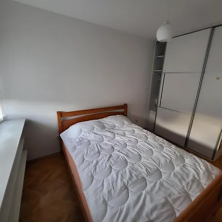 Apartment Stan Na Dan Nova Varos *