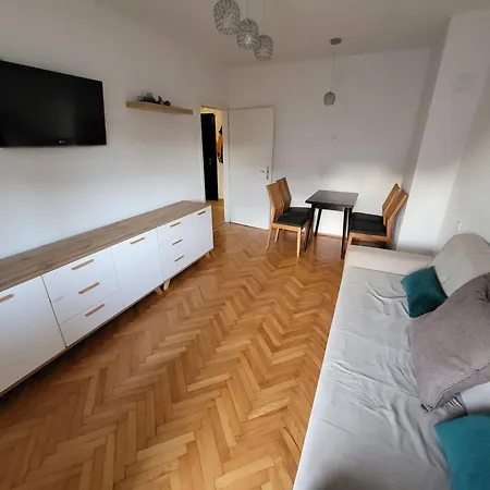 Stan Na Dan Nova Varos Banja Luka